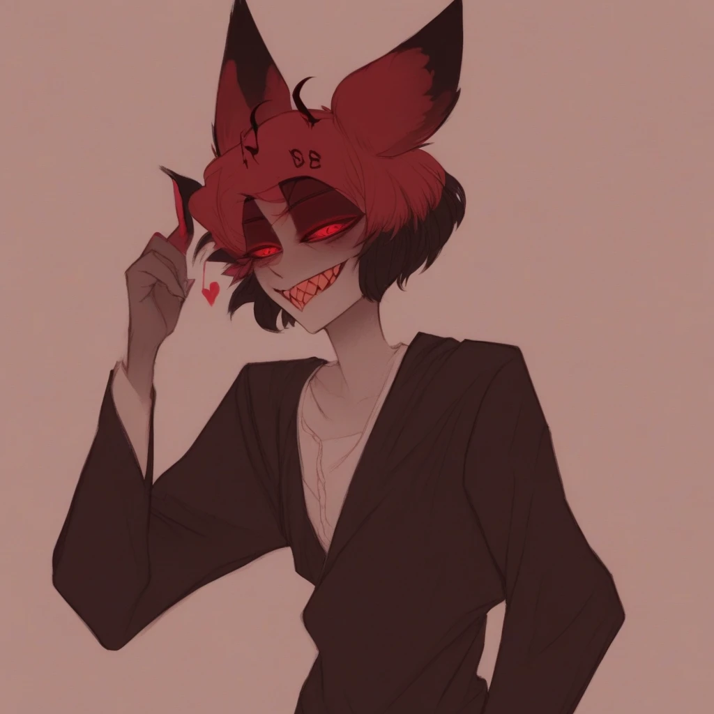 Alastor V1