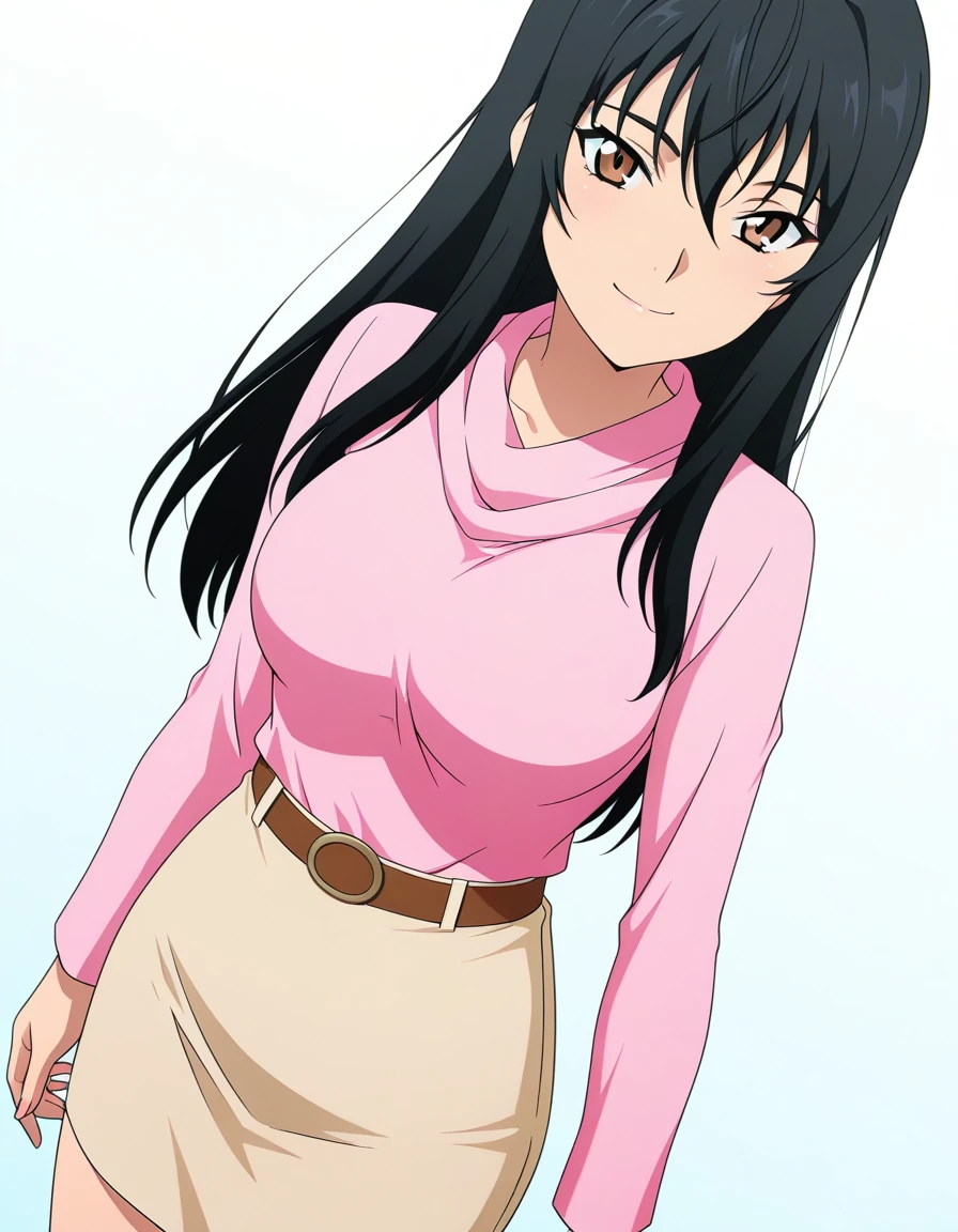 ドレープ襟衣装／draped neck clothes v1.0