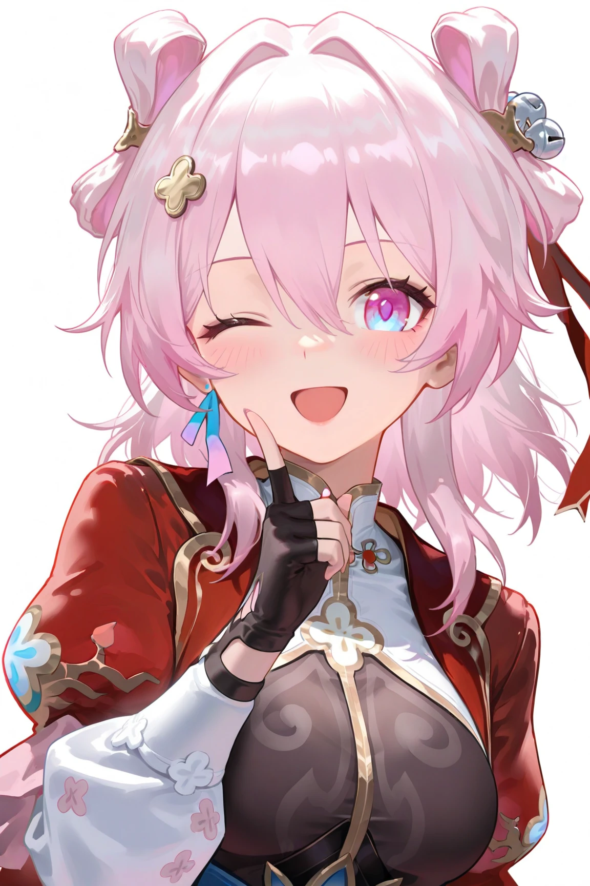 march 7th (hunt) (honkai star rail) || 三月七 · 巡猎 崩坏：星穹铁道