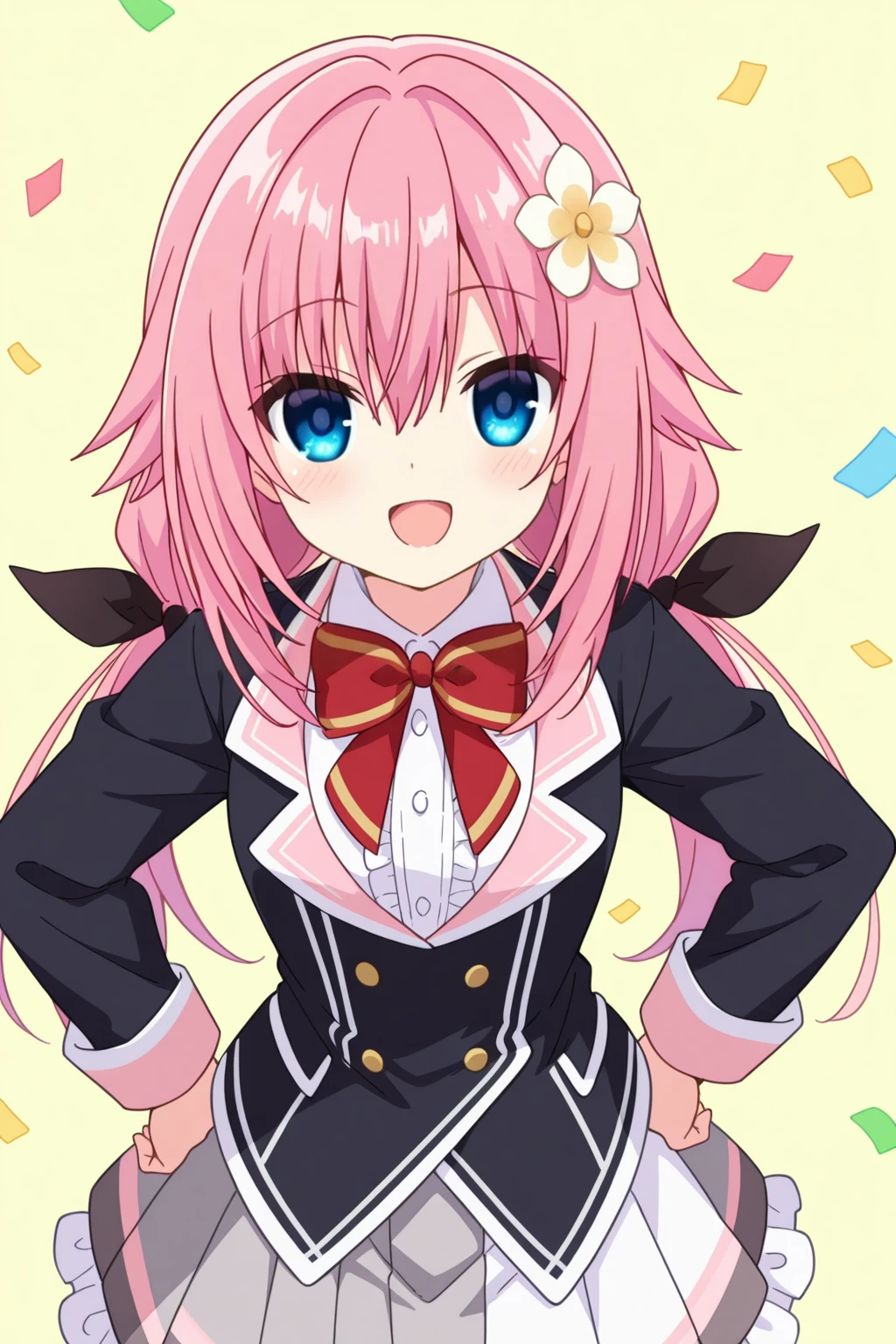 Hamidashi Creative Style v1.0
