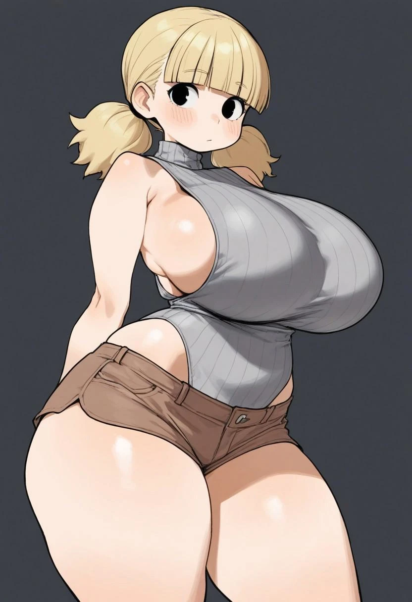 Cutelona Style - [Illustrious - WAI] CUTELONA