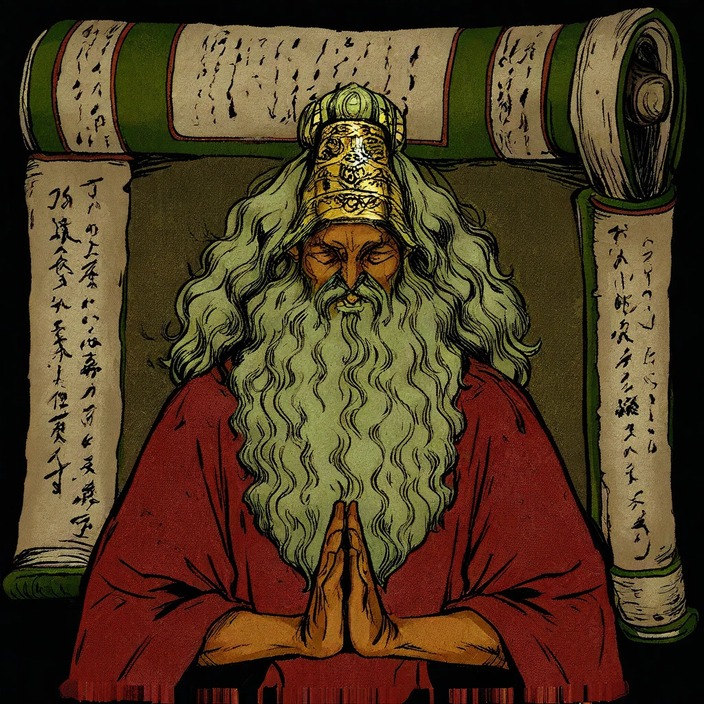 Sultan's Game Card style V1