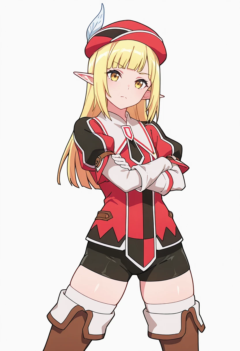 Noma Rune | Futoku no Guild V1| Illustrious