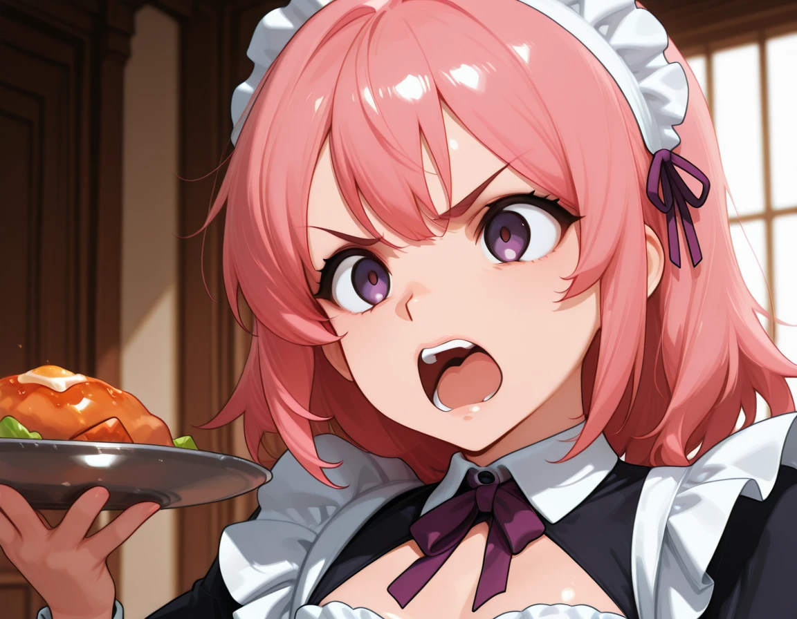 Meme : この刺身を作ったのは誰だ! : Who cooks Sashimi dish !?  (美味しんぼ : Oishinbo) v0.91