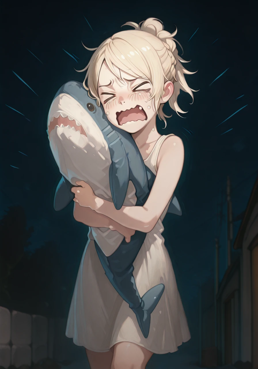 Lunafreya Nox Fleuret - Illustrious v1.0