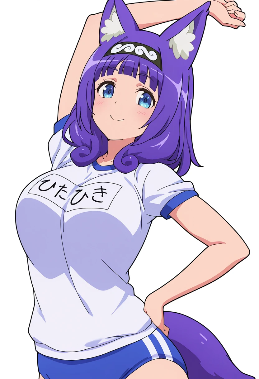 Hitamu Kyan | Futoku no Guild V1 | Illustrious