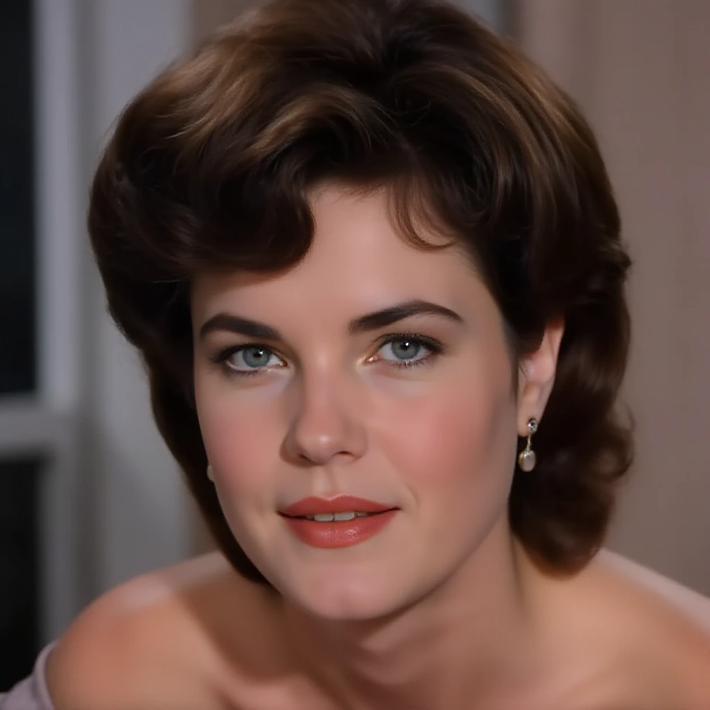 Elizabeth McGovern v1.0
