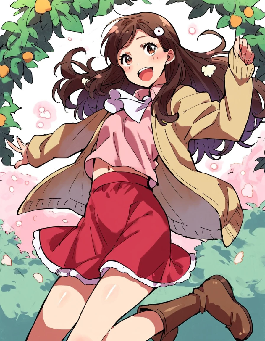 Yanagida Fumita (柳田史太) artstyle (Doujin, Pixiv, etc) v1.0