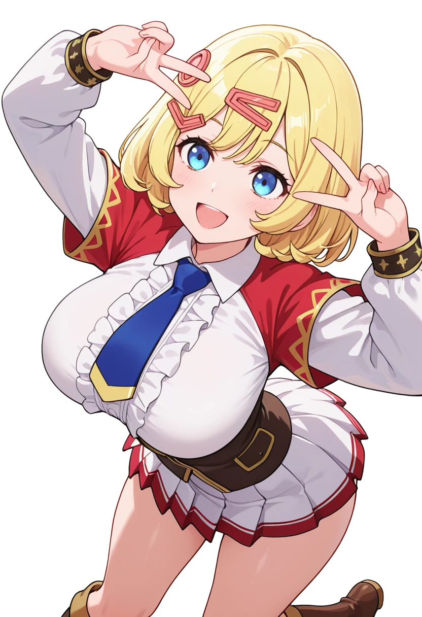 Esyne | Futoku no Guild V1 | Illustrious