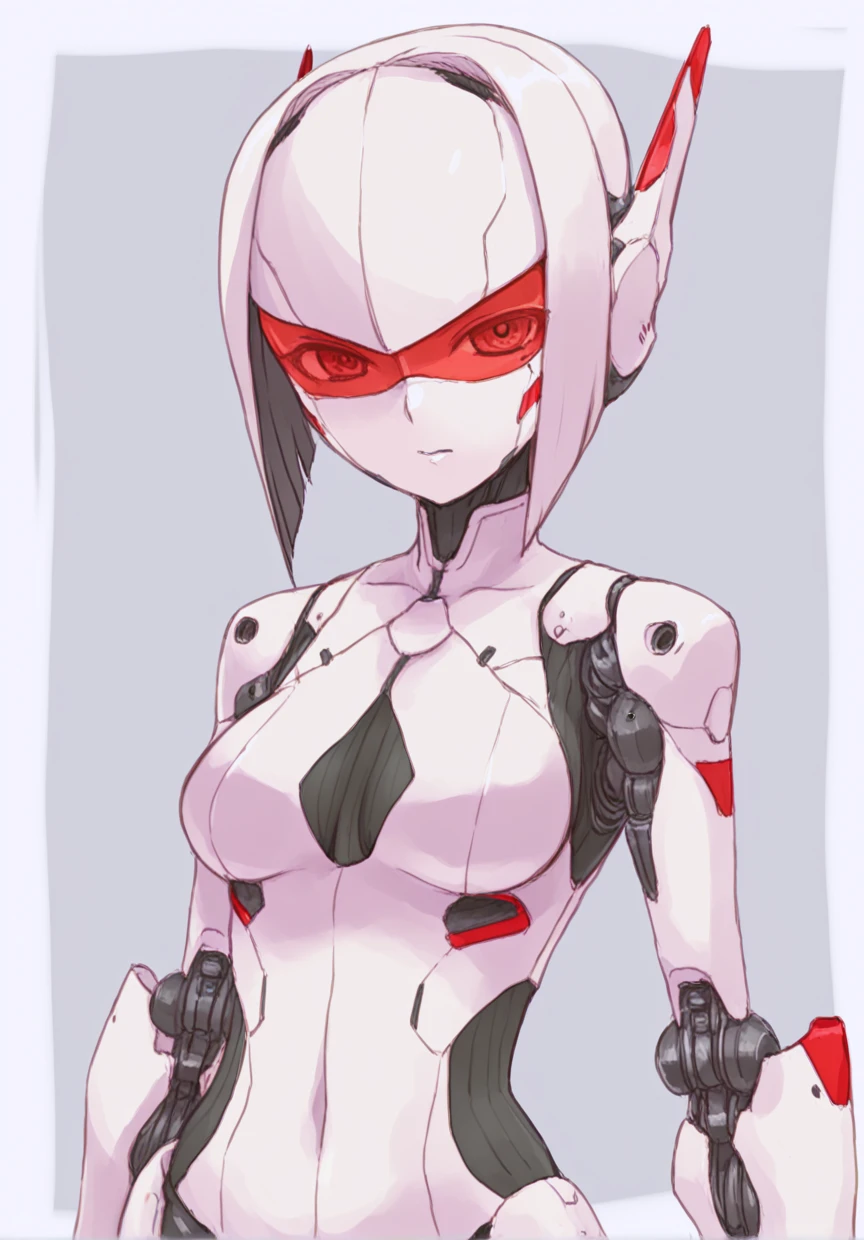 Intermediate drawing skill lora v1.0