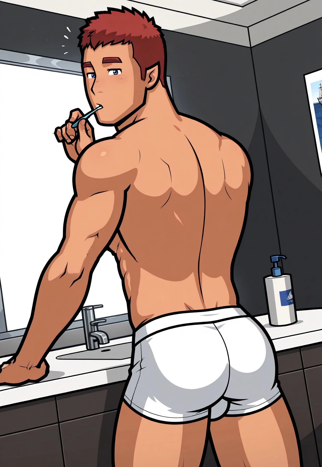 Humplex - Deklen A.K.A. The Sailor V1