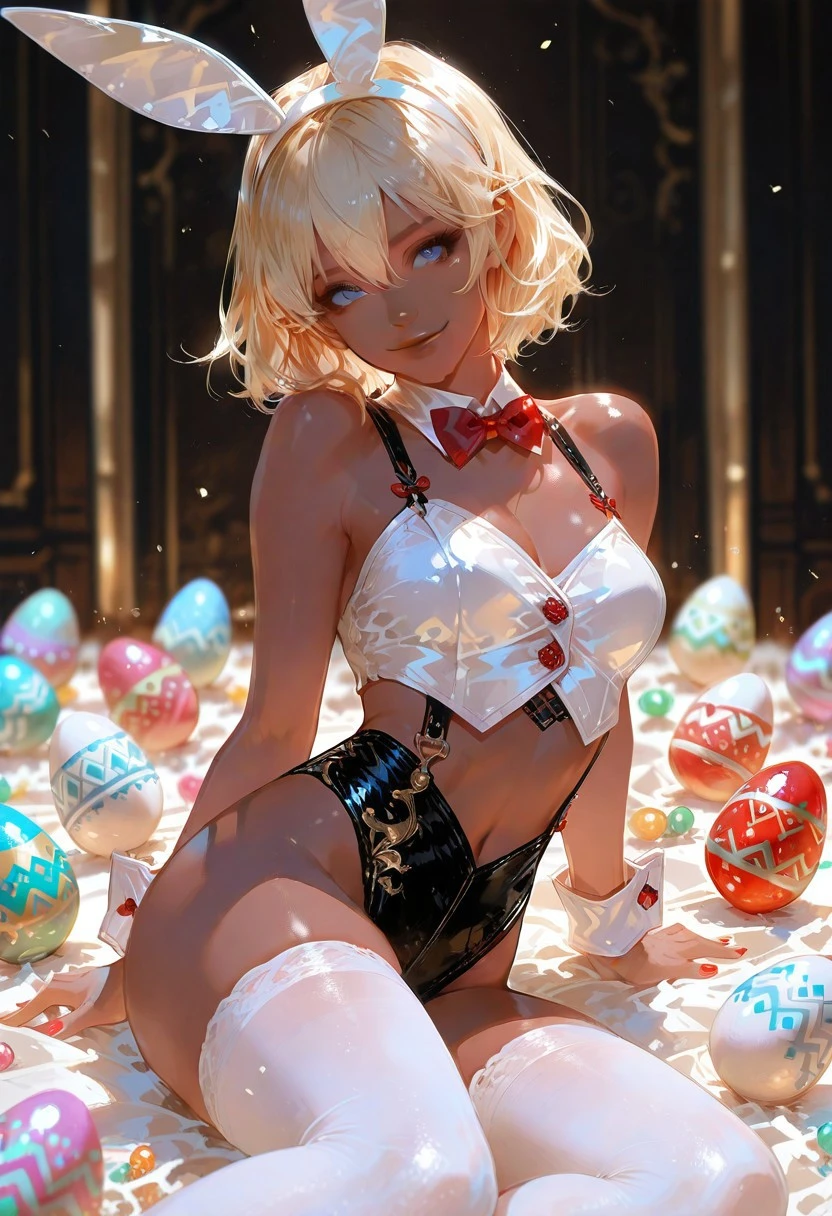 HoloCosmic Redux v1.0
