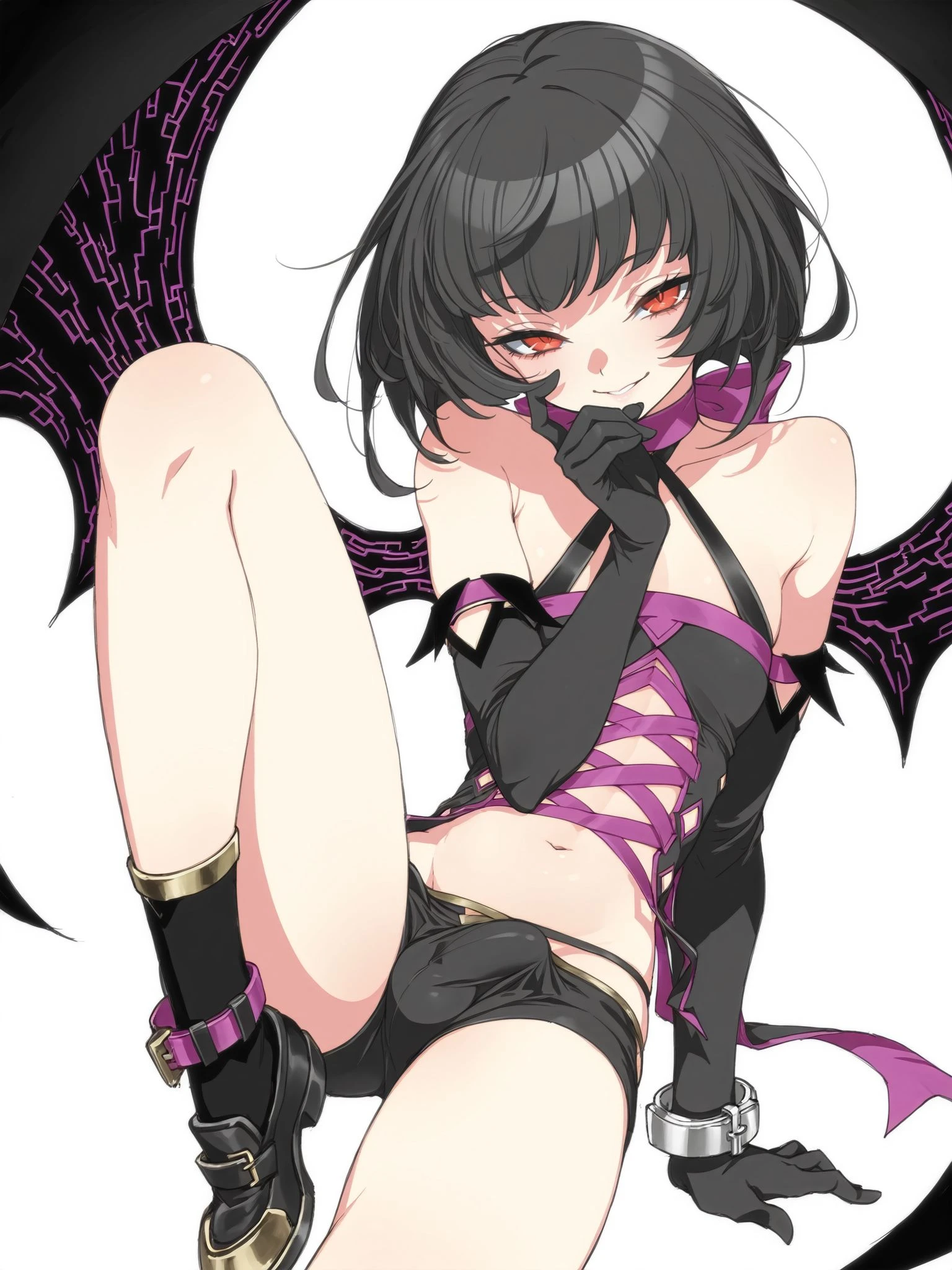 Fuzzy - Blazblue v1.0