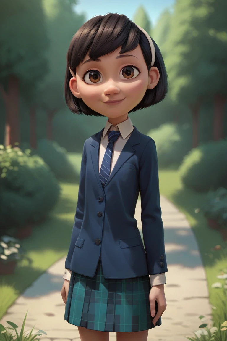 No name girl (the little prince) v1.0