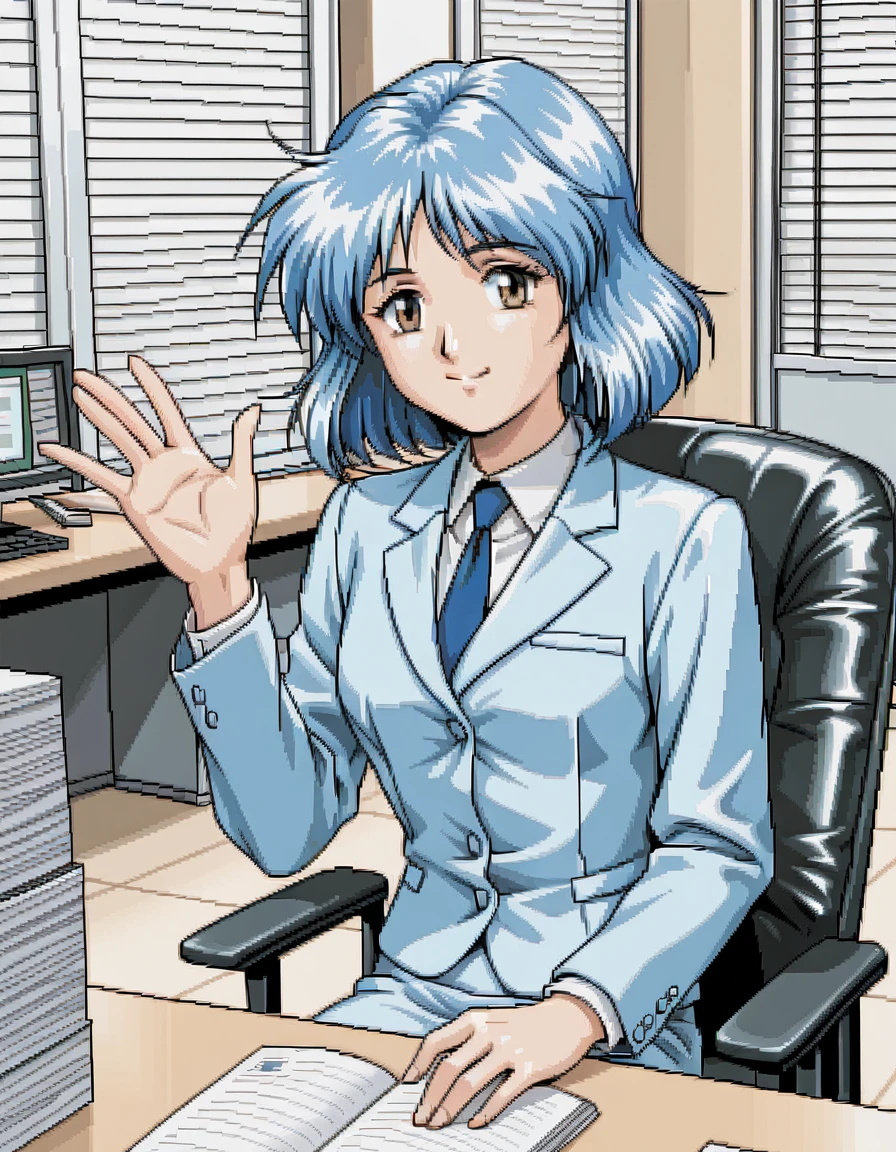 Fermion (Illustrious) v1.0
