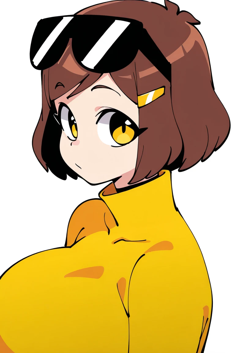 Misha -  Hakkim animation Illustrious