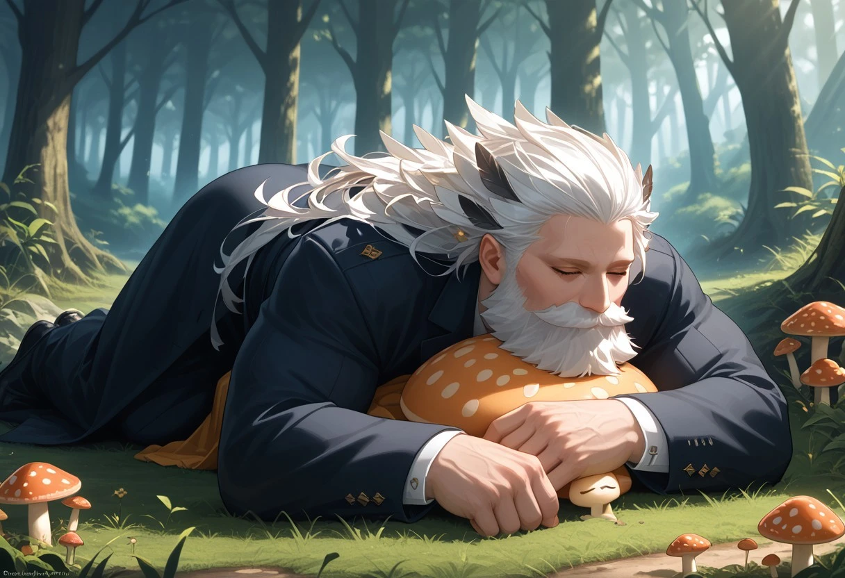 Ptolemaios (Fate Grand Order) V1