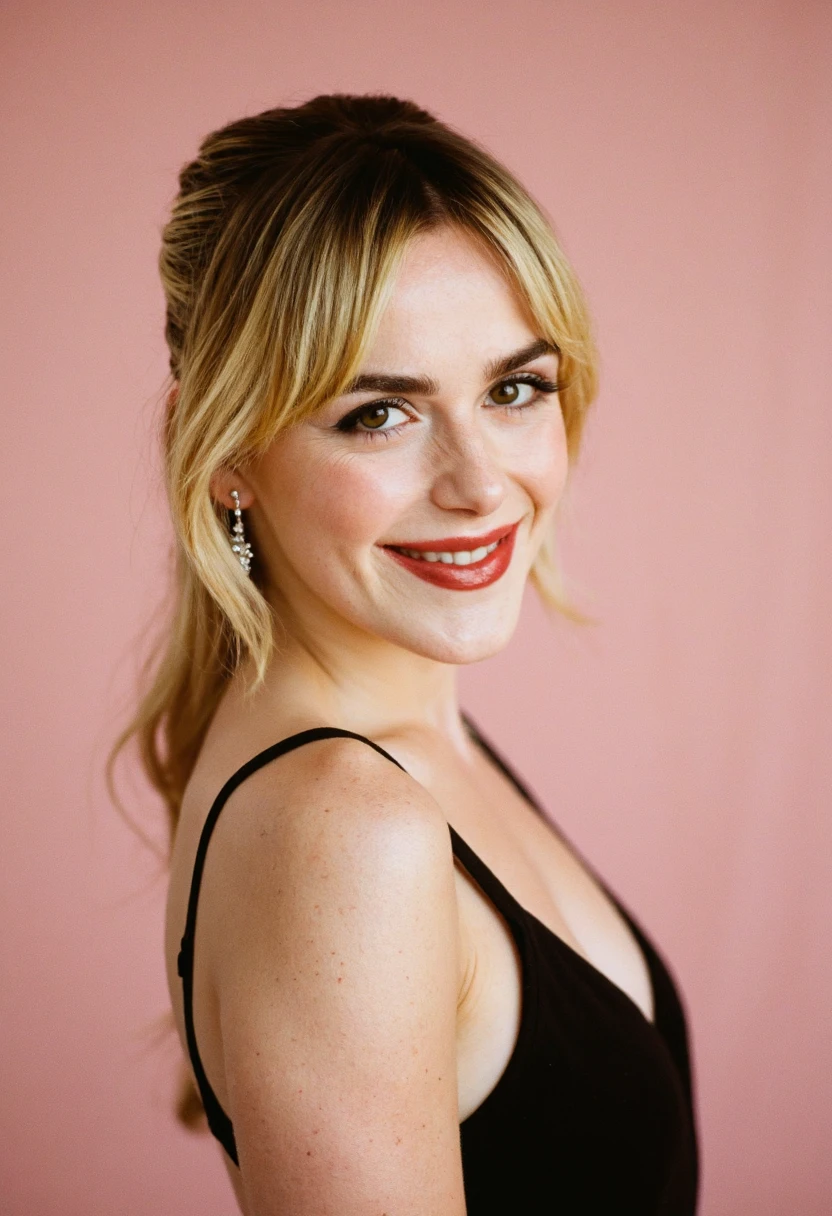 Kiernan Shipka v1.0