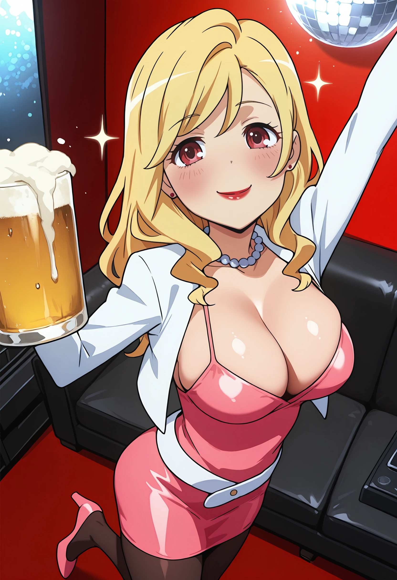 Yasuko Takasu (高須泰子) ~ Toradora! (とらドラ！) v1.0