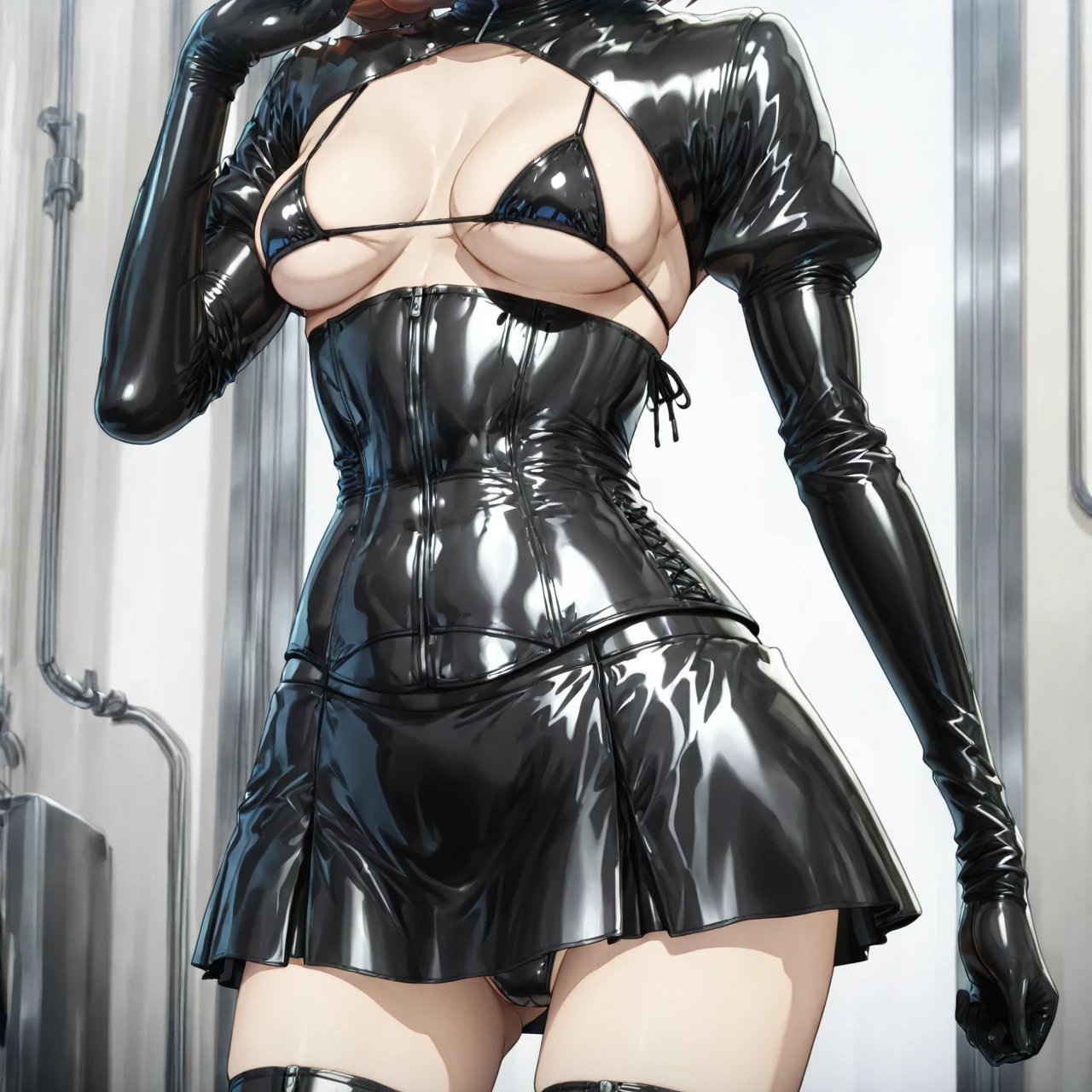 Latex Fashion v1.0