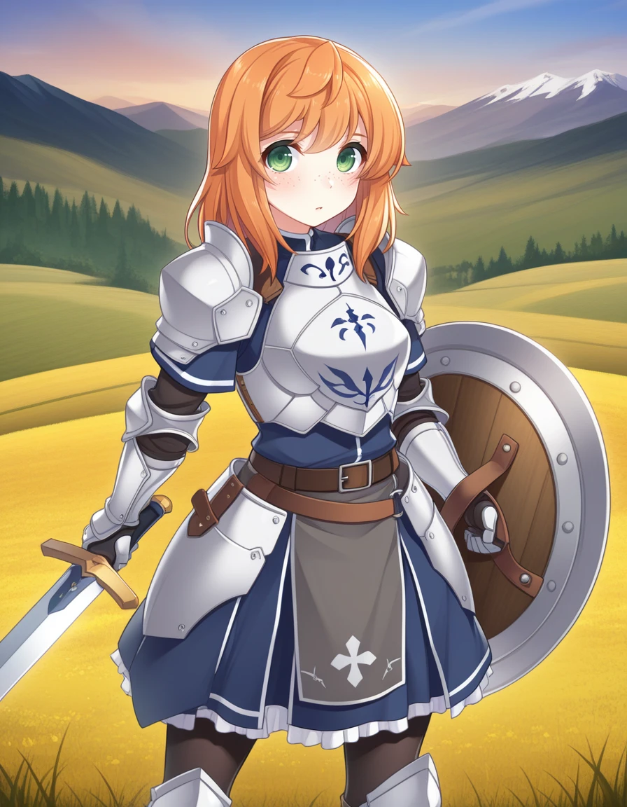 Artist - Kaen Miso Illustrious v1.0