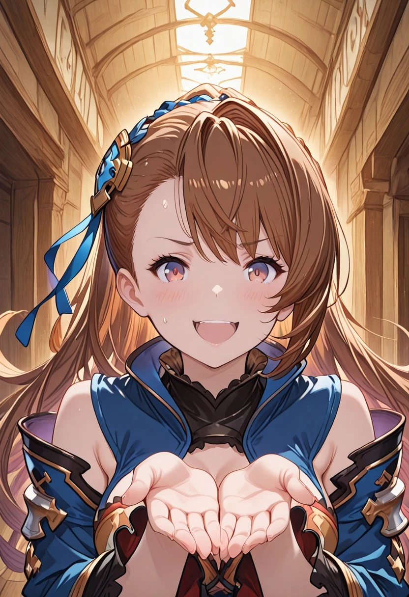 beatrix(granblue fantasy) IL V1