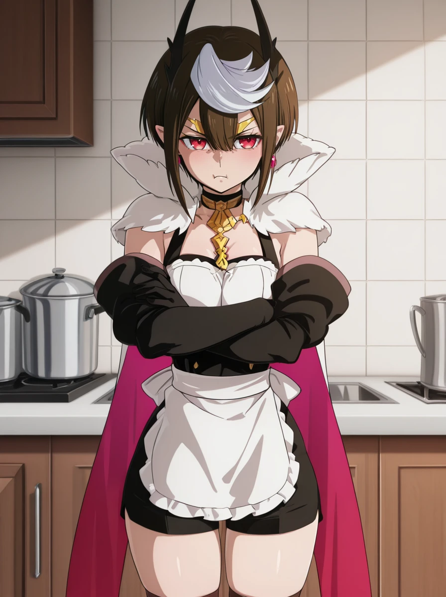 Ariel - Kumo Desu ga nani ka? V1
