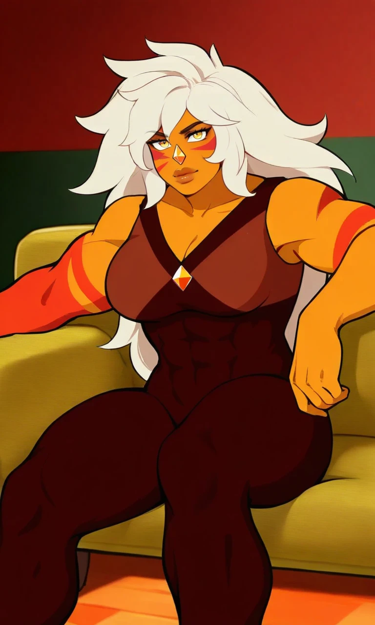 Jasper illustrious