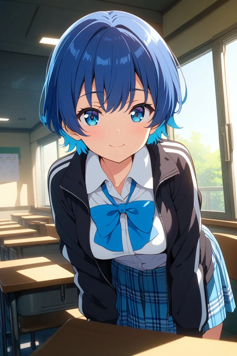 Tsugumi Harumiya (Girl Friend Beta) [XL] v1.0