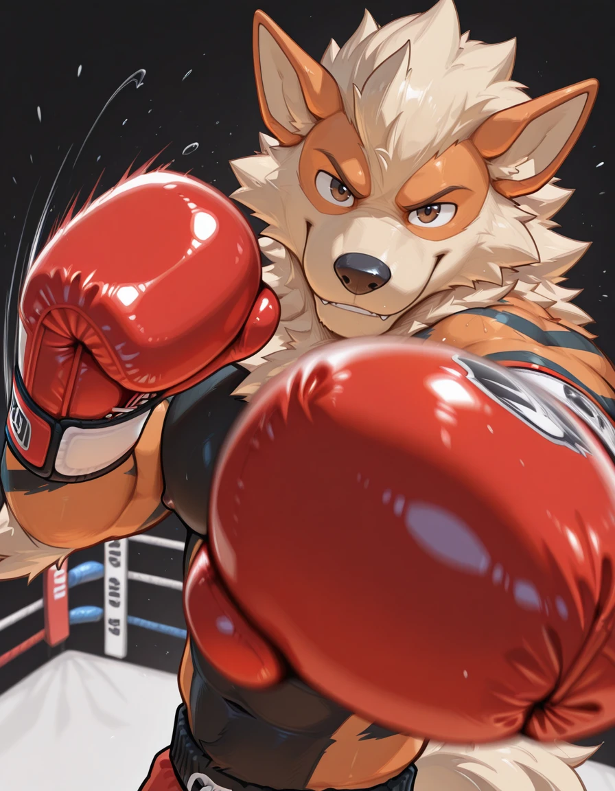 BoxingPOV Illustrious V1