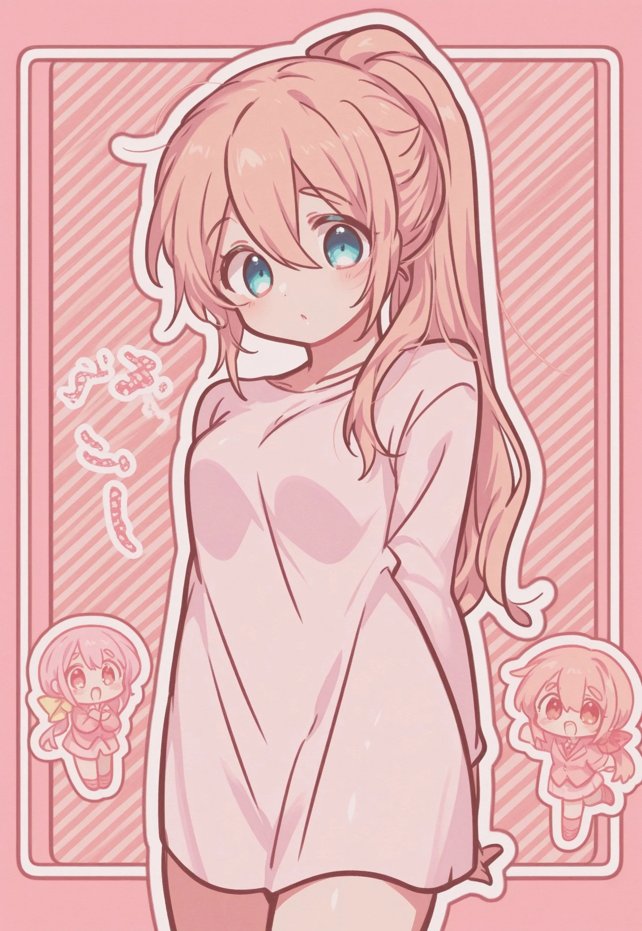 Omoyu Style | nakyu715 | Artstyle Illustrious