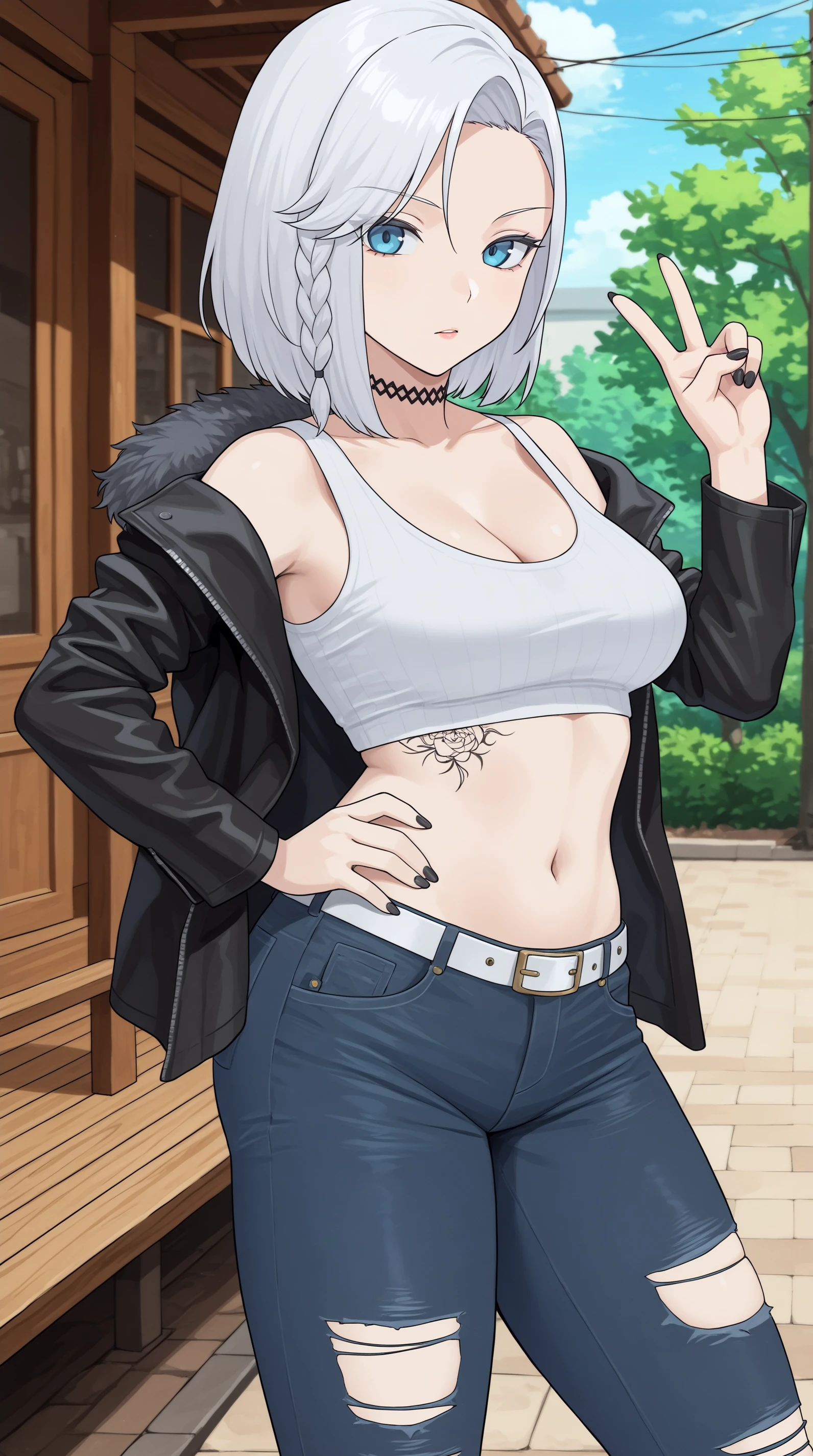 Natsume | Goodbye Eternity | Extra Life v1.0 	Illustrious