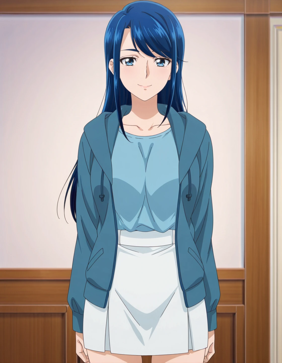 Minazuki Karen (Kibou no Chikara ~Otona Precure '23~) / 水無月 かれん (キボウノチカラ～オトナプリキュア‘23～ ) v1.0