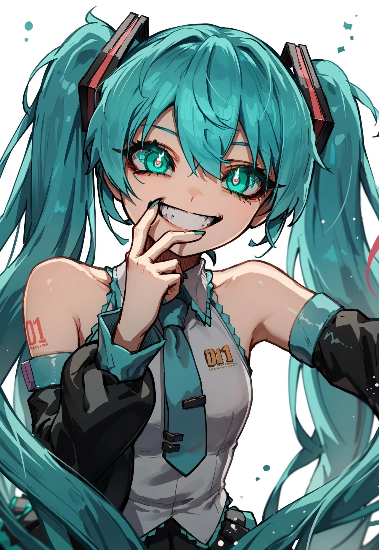 Teru Style | @asa_hi_T | Artstyle Pony