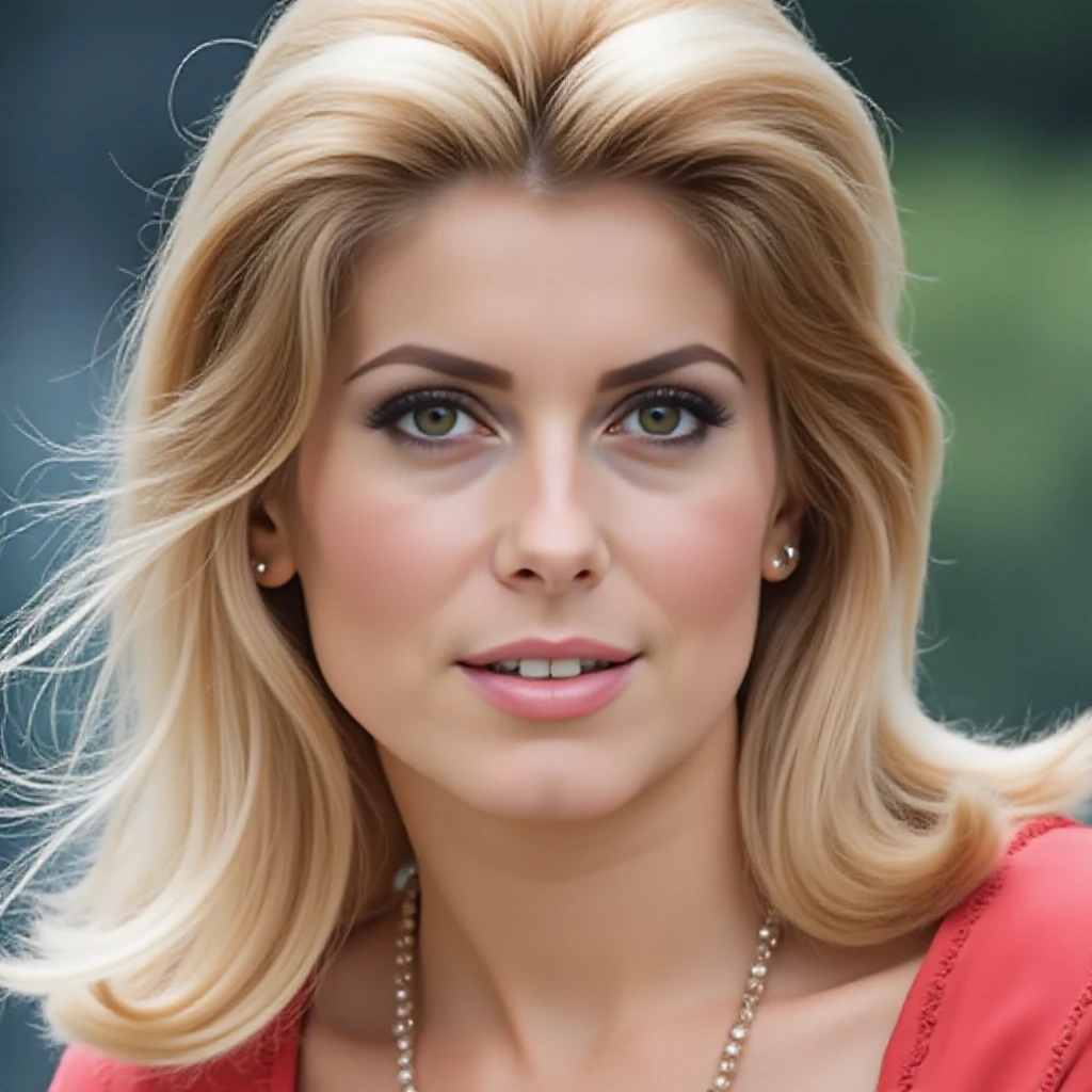 Catherine Deneuve v1.0