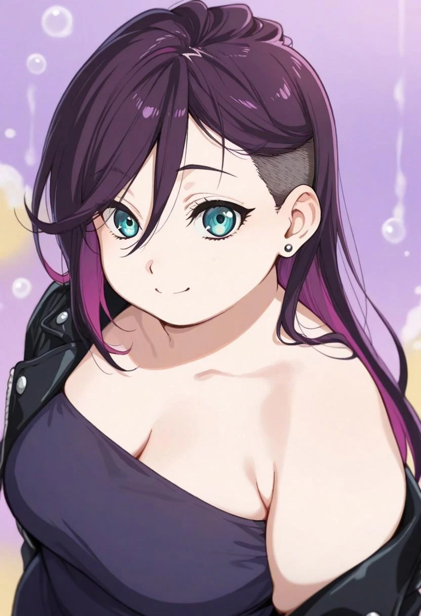 Horiguchi Yukiko Style B - Illustrious V1