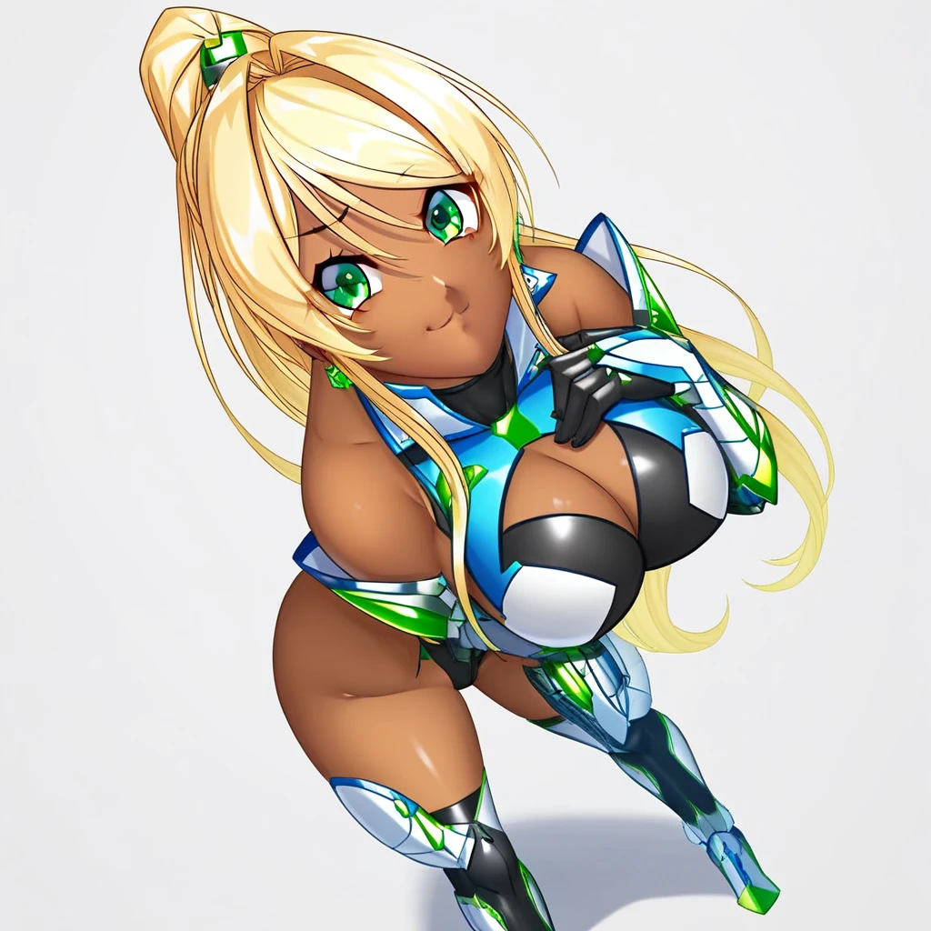 Kaylee Myers(Taimanin) V1