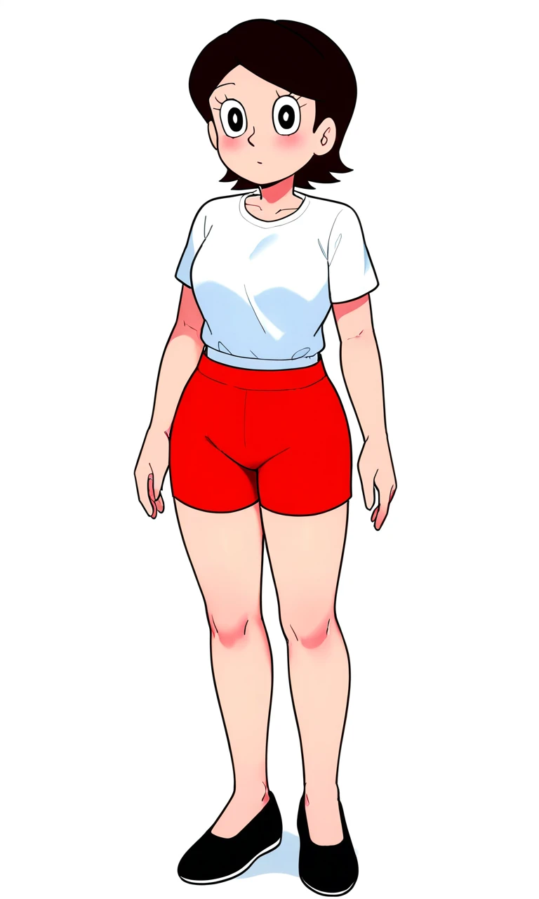 魔美ママ Ill