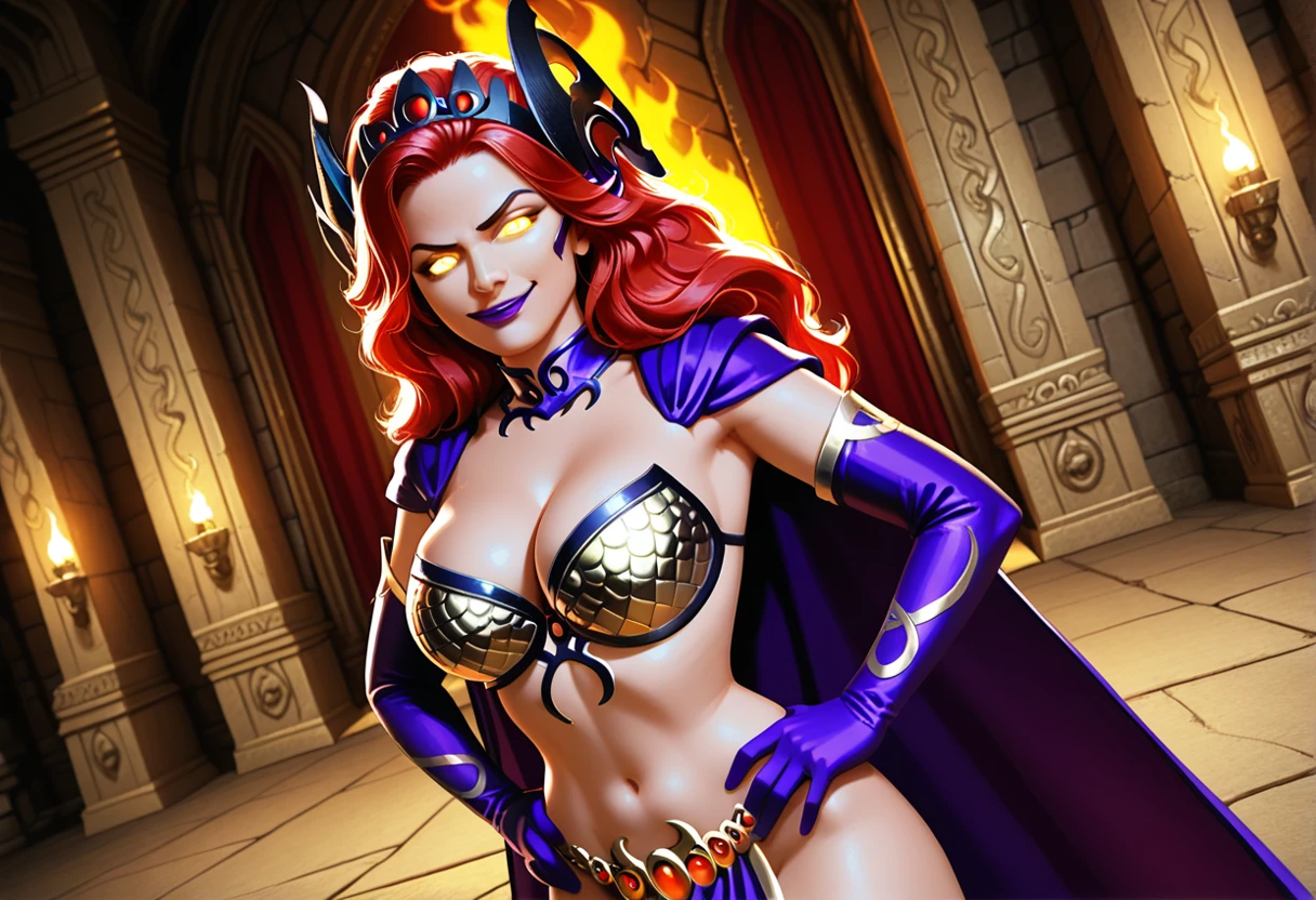 Circe DC Online Circe Pony DC Online V1