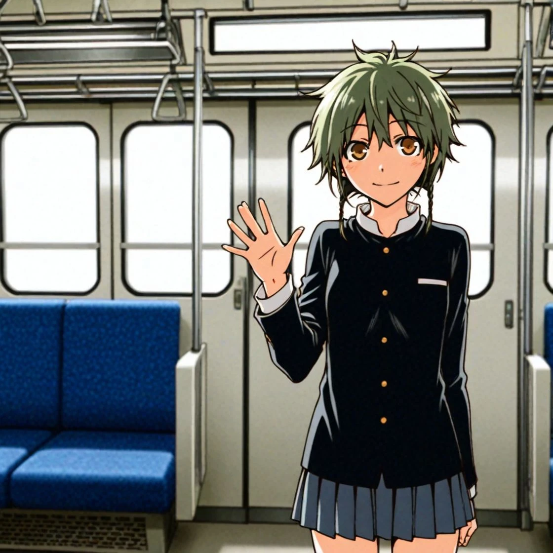 kyou_shinooka (お前はまだグンマを知らない) v1.0