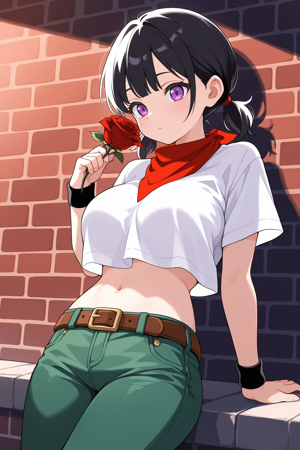 Nella - Maplestory | Illustrious Illustrious