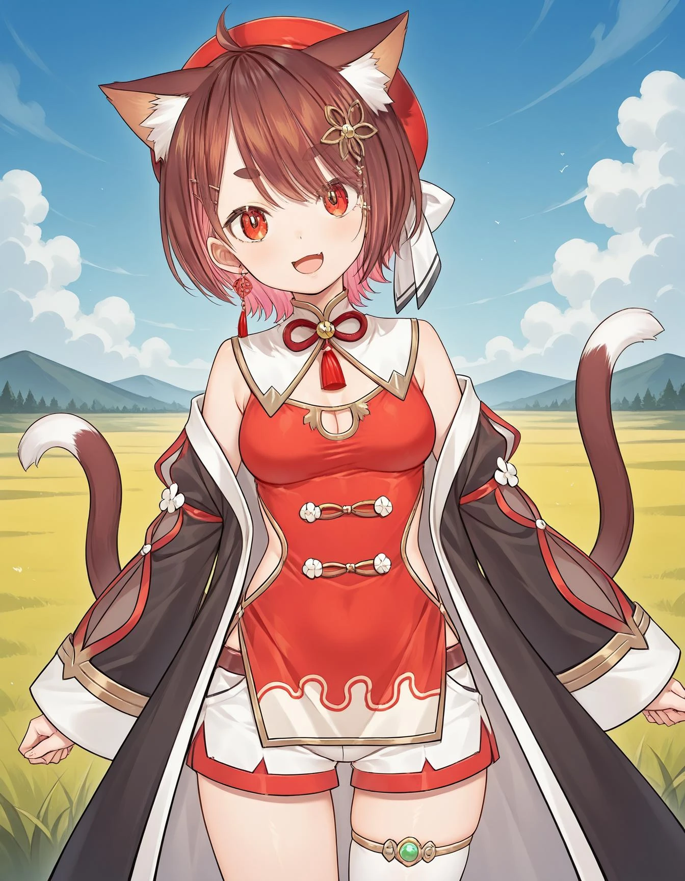 花ノ木まる/ゆにれいど - hananoki maru/uniraid maru-v1.0
