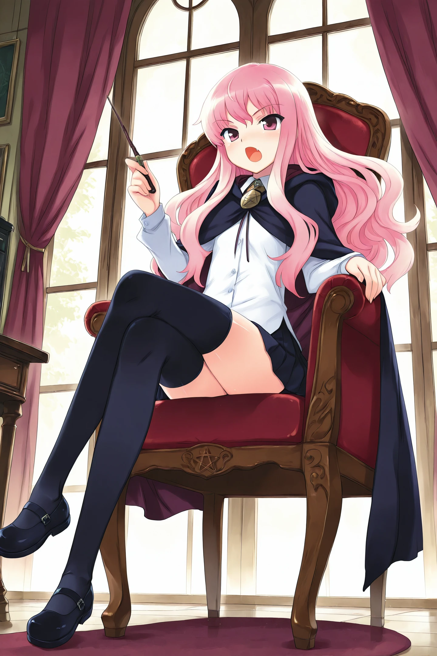 [illustrious XL] 11 in 1，Eiji Usatsuka/兔塚英志 -《ゼロの使い魔》/ 《零之使魔》 /《Zero no tsukaima》 - Artist Style illustrious XL_v1.0