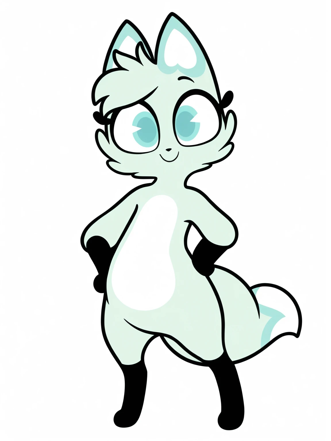 Slushi (Illustrious, Pony, and SD 1.5) SD 1.5 v2.0