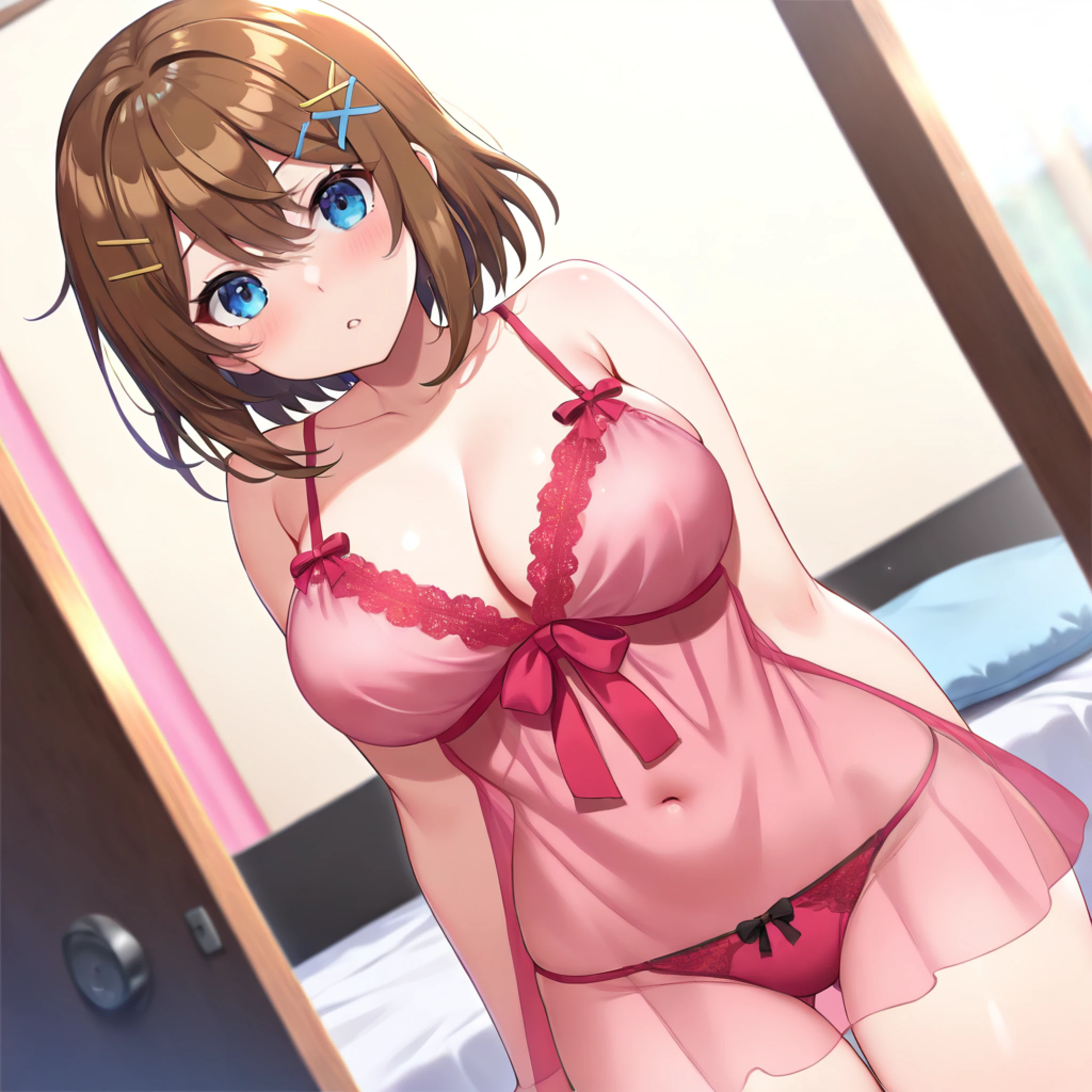 Reito Mikan | Haruka | Illustrious v1.0