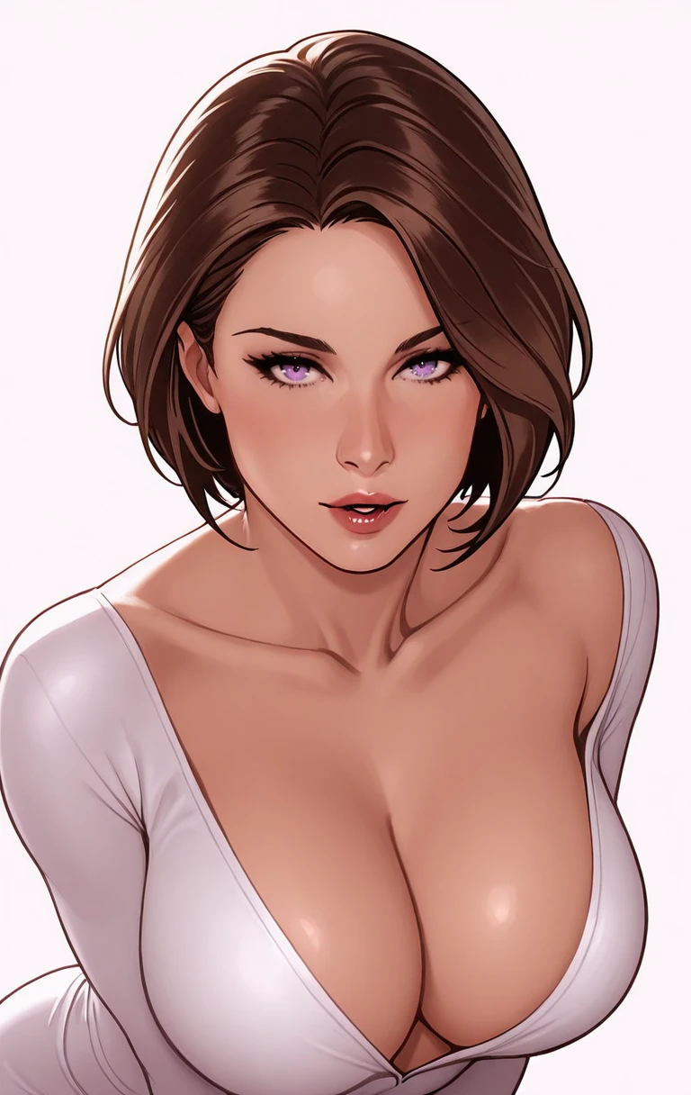 Adam Hughes Style v1.0