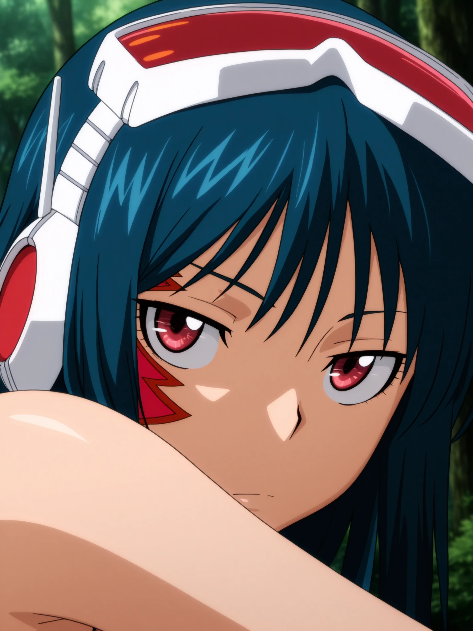 Lal Mirch Katekyo Hitman Reborn - Illustrious v1.0
