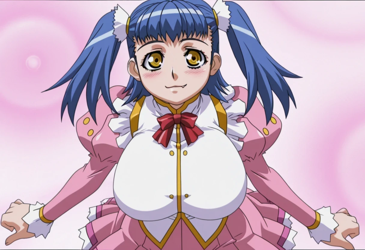 Tuile -Gravion- For Illustrious Ver.2 IL