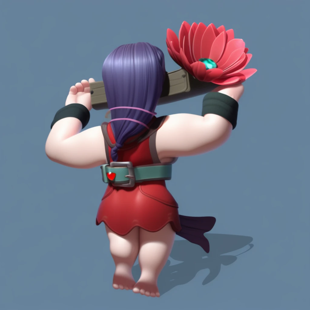 Clash Royal Style V1