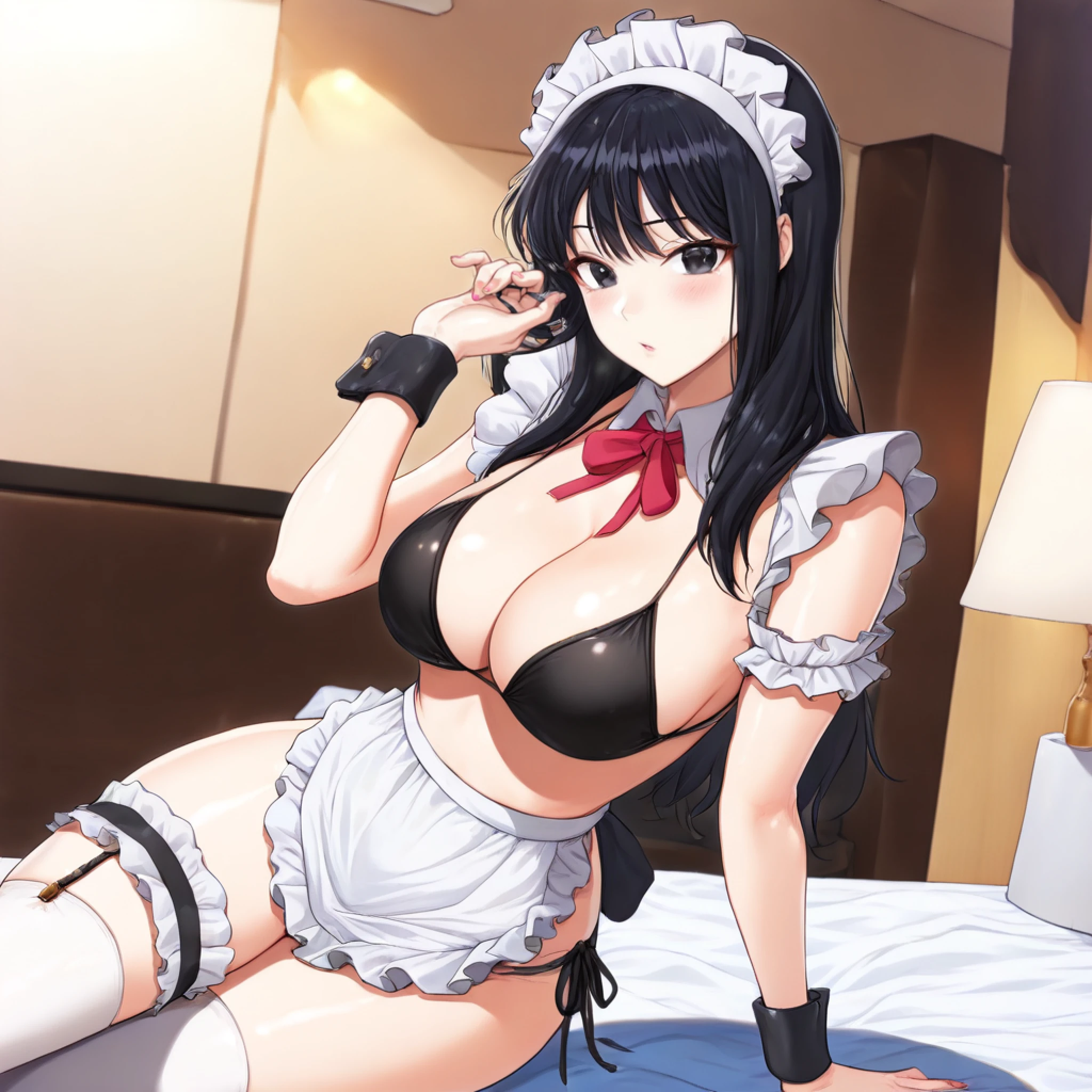 Relationship Reversal | Yeon Haneul | Illustrious v1.0